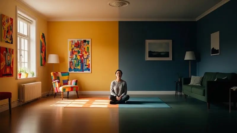 Beyond the Highs and Lows: Understanding Bipolar Disorder