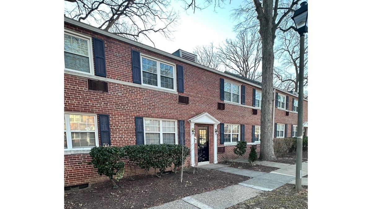 Extendington - North 2nd