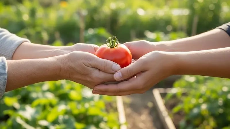 Nourishing Minds: The Crucial Link Between Food & Mental Well-being