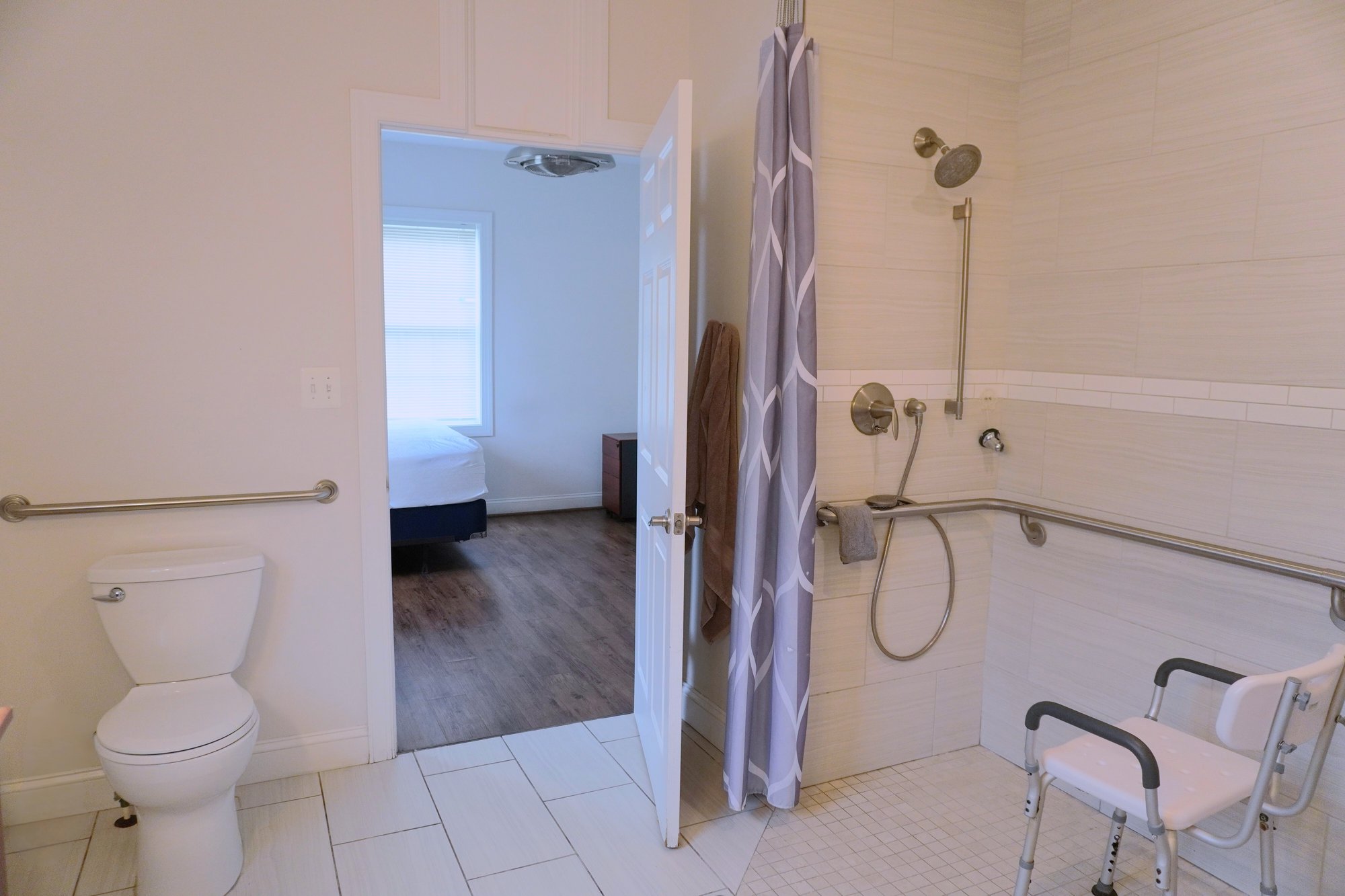 NW- Bathroom