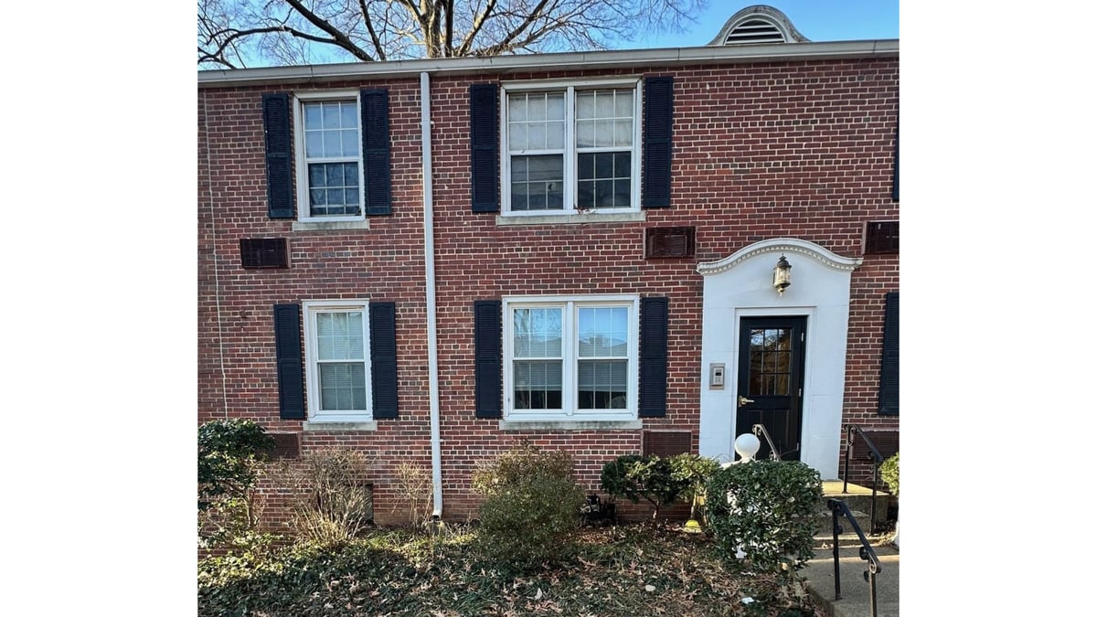 Extendington - North Thomas