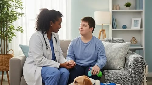 Facing the Unexpected: How Proactive Nursing Prevents Hospitalizations