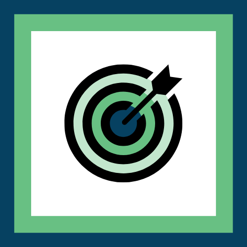 Target Case Management Form Graphic