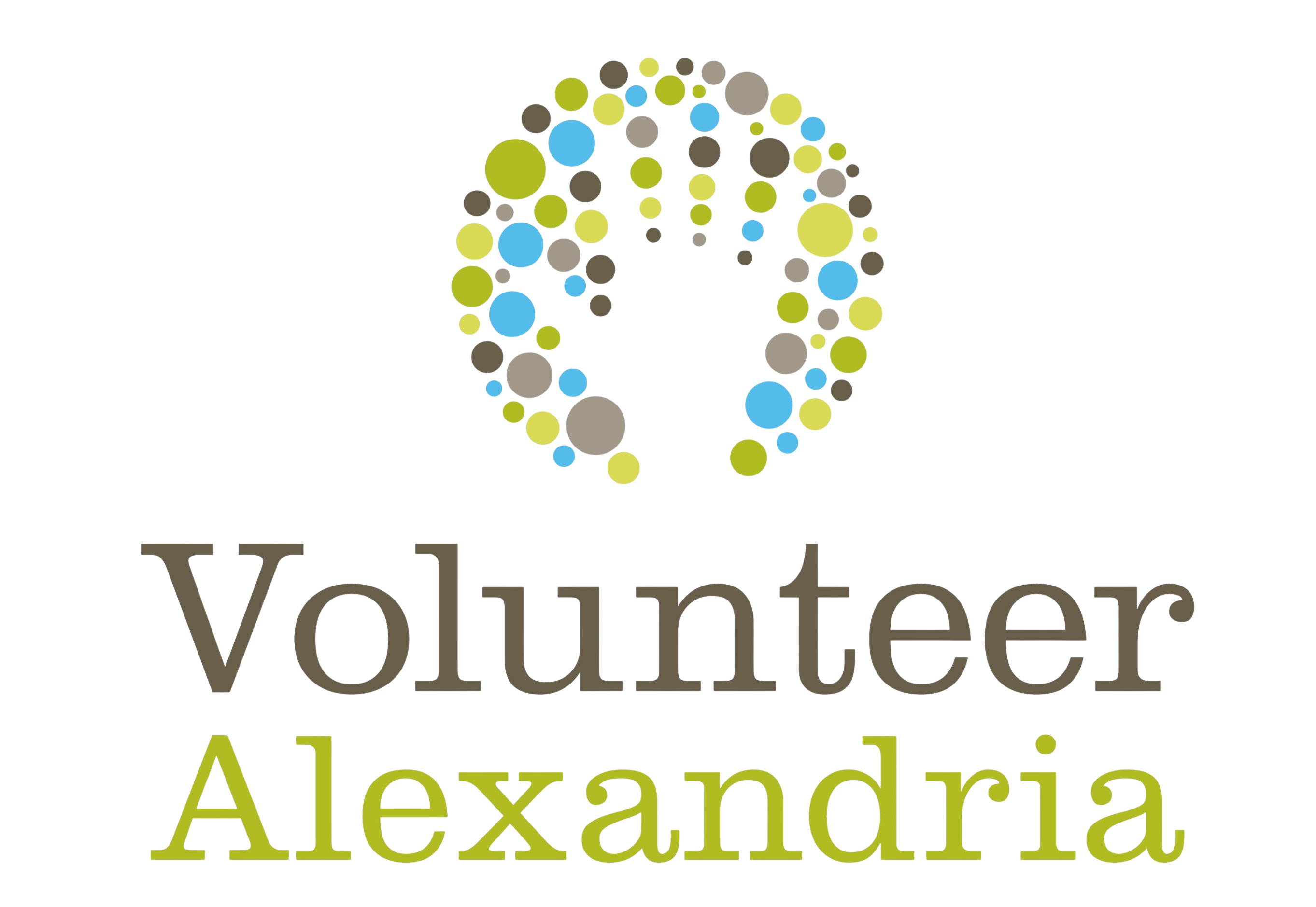 Volunteer Alexandria