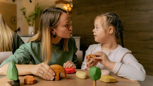 The Role of ABA Therapy for Individuals with Intellectual Disabilities