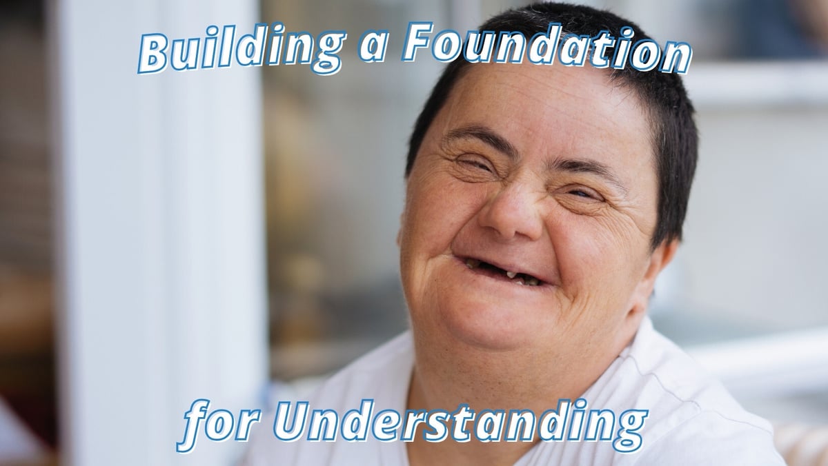 Finding the Right Support: Types of Developmental Disability Services