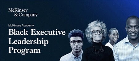 CRi Announces Participation in The Black Executive Leadership Program