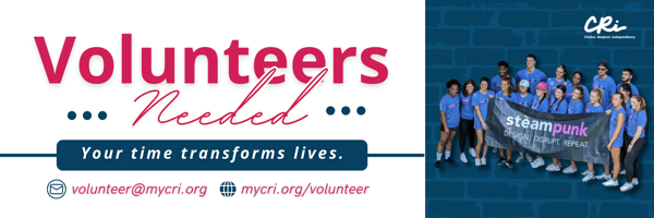 The Value of Volunteer Time: Strengthening Nonprofits and Building Communities