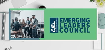 CRi Announces Emerging Leaders Council