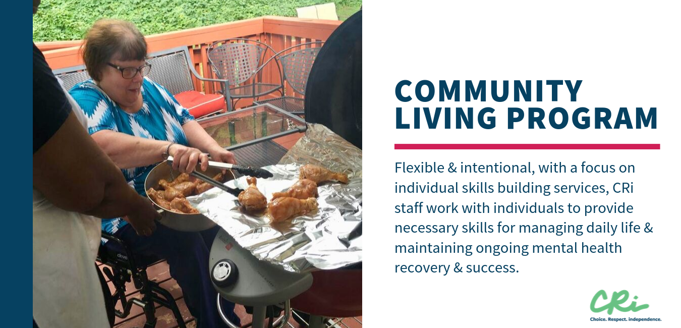 Community Living Program