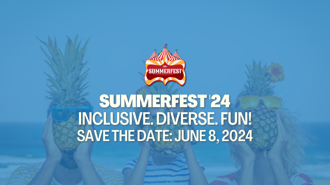 SummerFest - The Buzz