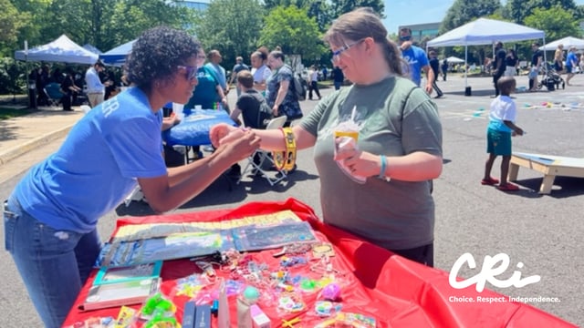 Sheandar Peterkin Joins the Prince William Human Rights Committee