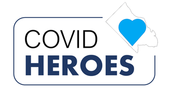 CRi's Cherie Harris Honored by Arlington as Grassroots COVID-19 Hero