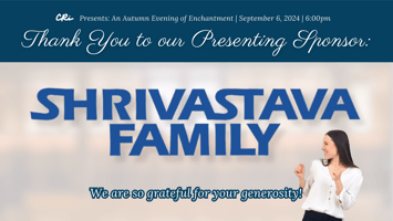 Shrivastava Family