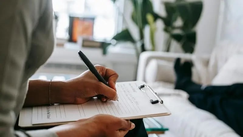 Behavioral Therapeutic Consultation And The Empowerment of Individuals