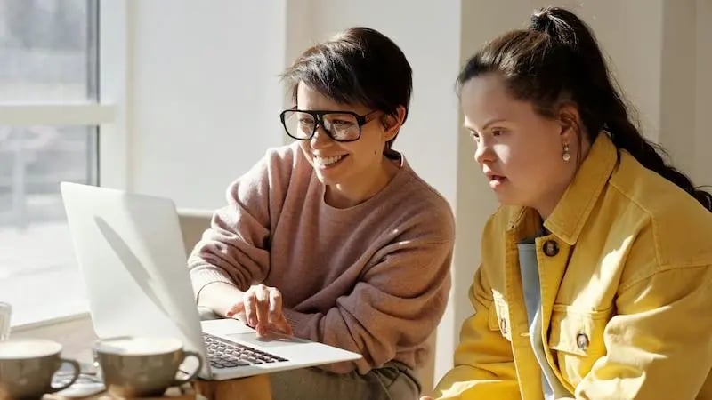 Residential Services: Promoting Independence & Community Integration