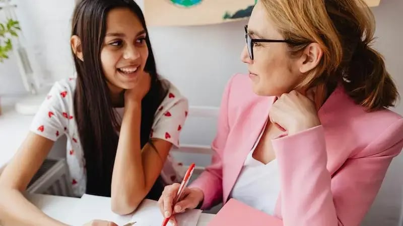 Navigating the IEP Process as Parents of Children with Disabilities