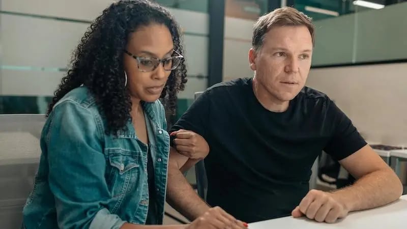 Person-Centered Support And The Individual Service Plan (ISP) Process