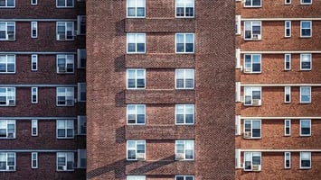 Community Living and Supportive Living Apartments.