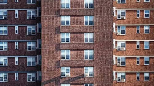 Community Living and Supportive Living Apartments.