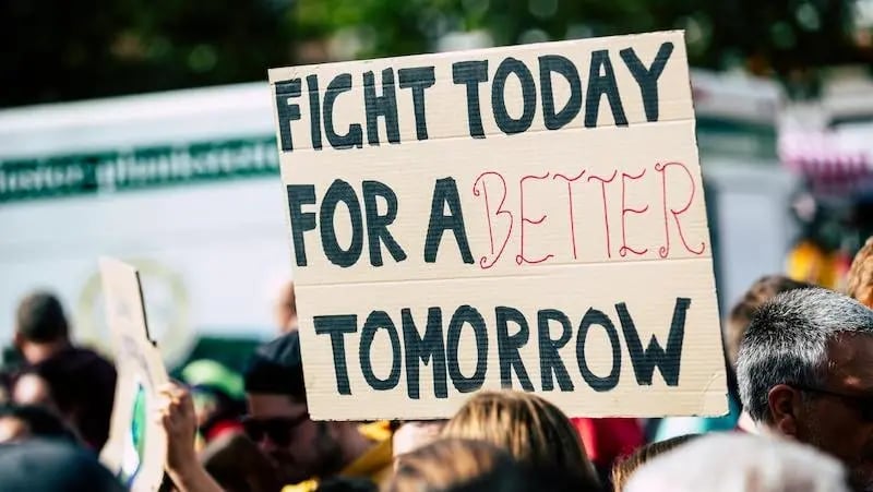 Be an Advocate: How to Influence Policy Changes for IDD