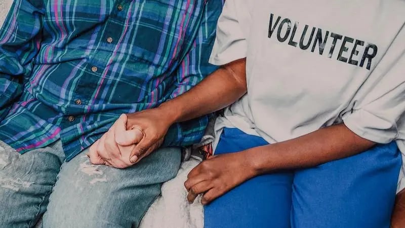 The Impact of Volunteering: How Your Time Transforms Lives