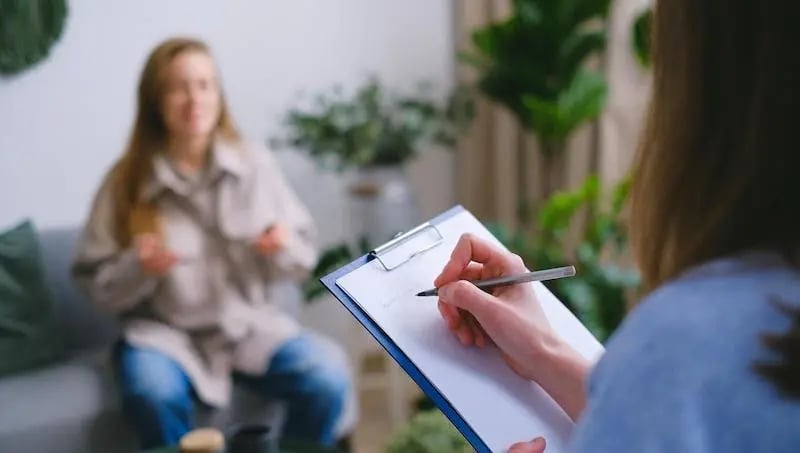 Supporting the Whole Person: Services For The Dual Diagnosis of IDD/MH