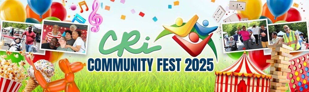 Community Fest - A Smashing Success!