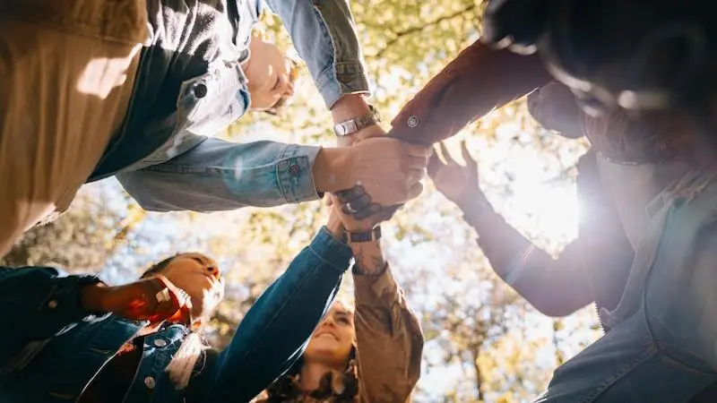 Build Inclusive Communities: Supporting Individuals with Diverse Needs