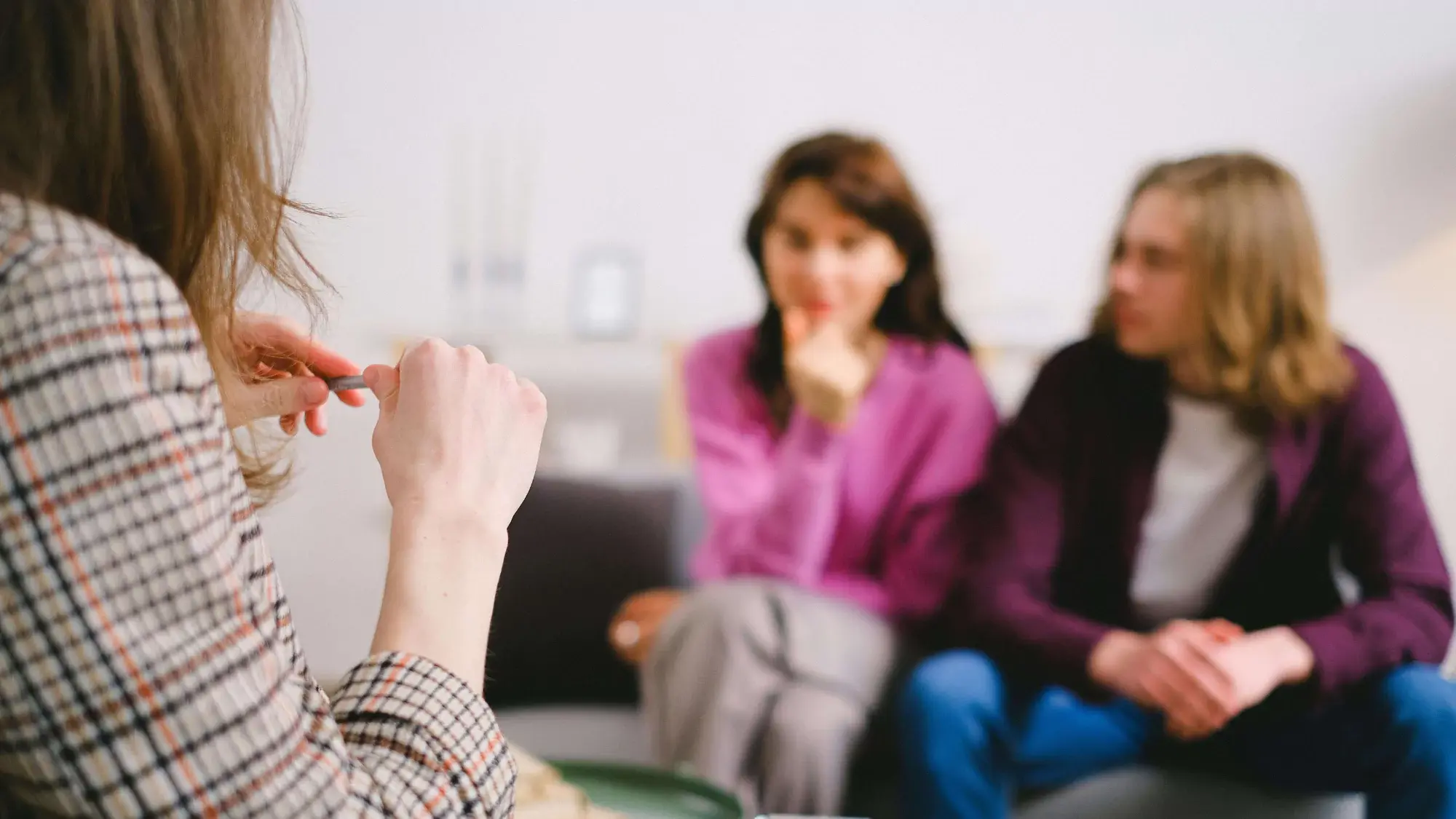 What is Functional Family Therapy (FFT)? A Guide for Families