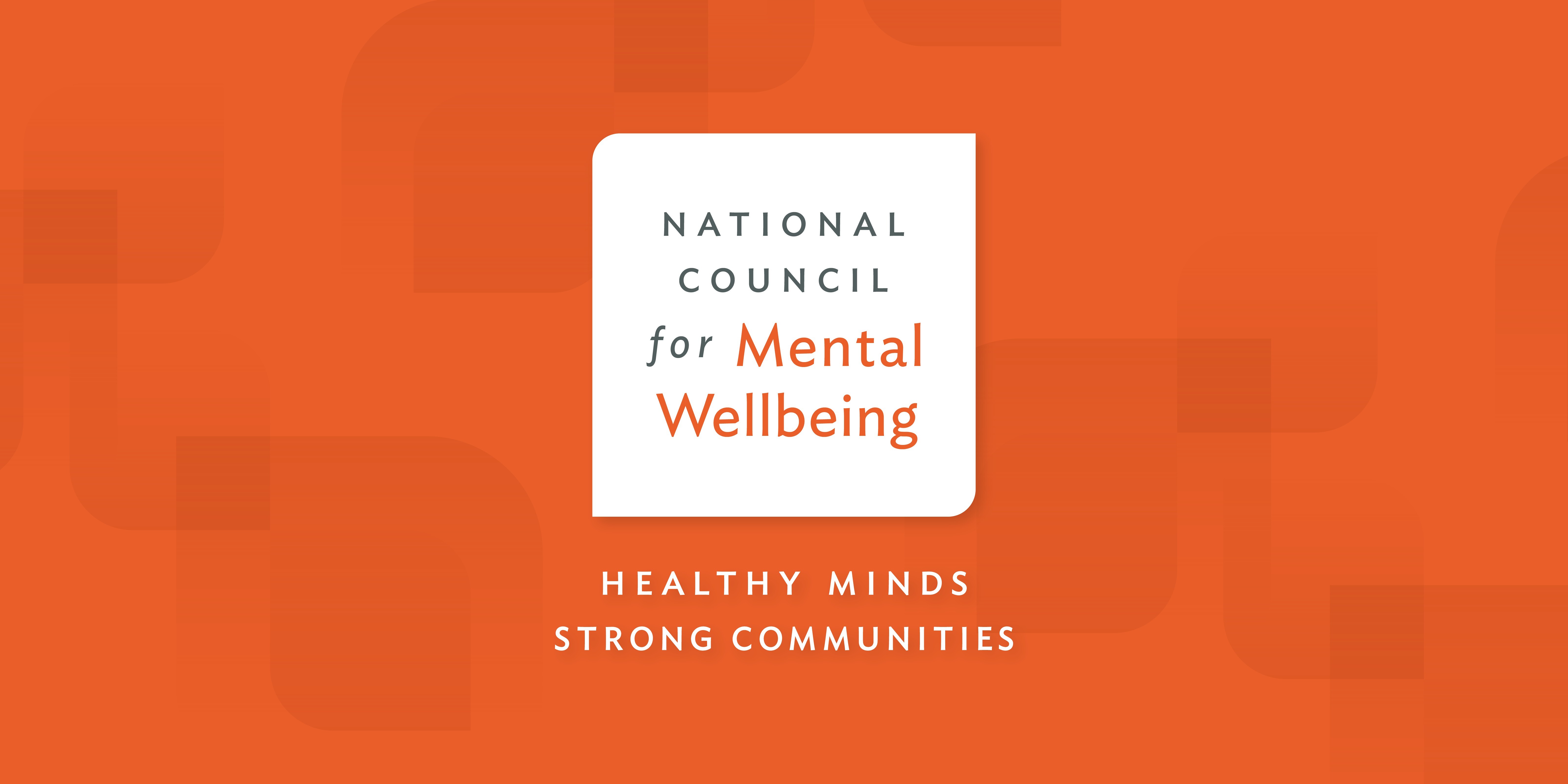 CRi Executive Elected to Board of National Council for Mental Wellbeing