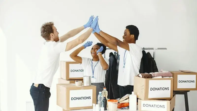 Finding the Right Non-Profit Fit: Values, Mission, and Culture