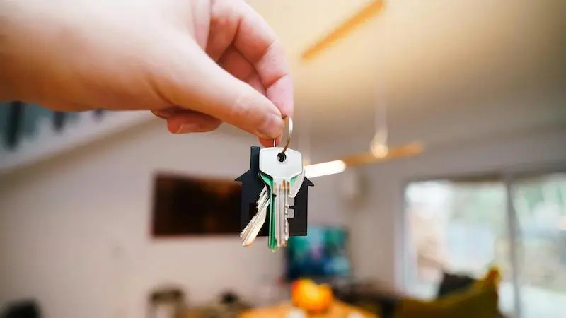 Tenant Support Services offers the opportunity for independent living.