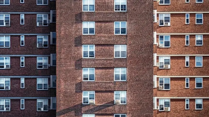 Community Living and Supportive Living Apartments.