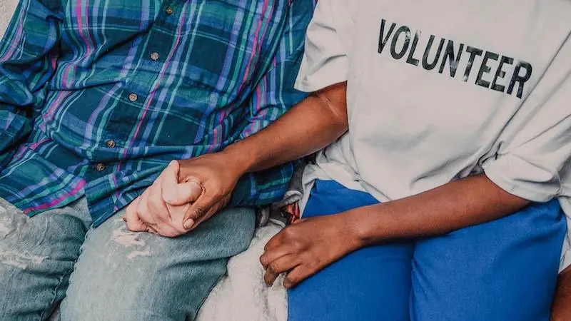 The Impact of Volunteering on IDD and Mental Health CRi
